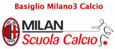 A.C. MILAN - Scuola Calcio