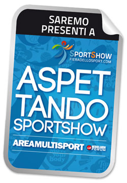 Aspettando SportShow...