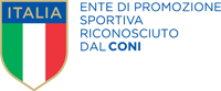 Ente di promozione sportiva riconosciuto dal Coni